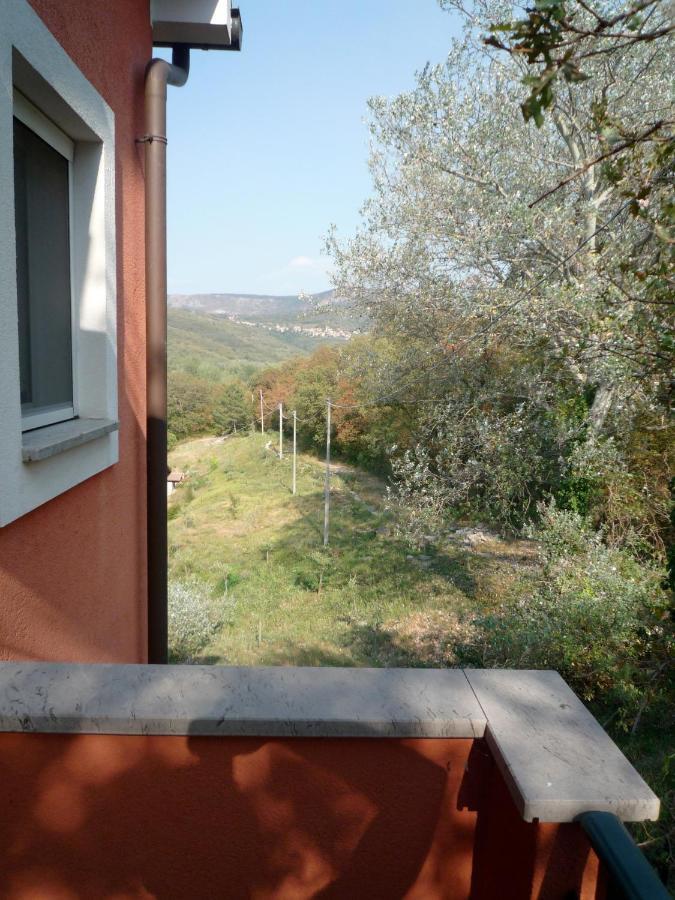 Ai 2 Olmi - Monolocali Nel Verde Muggia Exterior photo